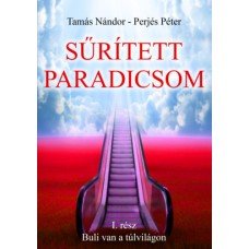 Sűrített paradicsom    8.95 + 1.95 Royal Mail